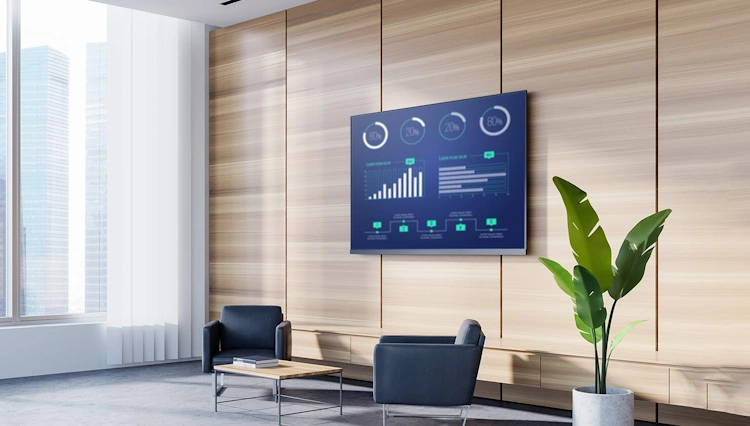 Телевидение для бизнеса от Ростелеком в хутор Дьяконовский 2-й (Волгоградская область)